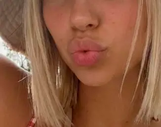 Taylor Trump